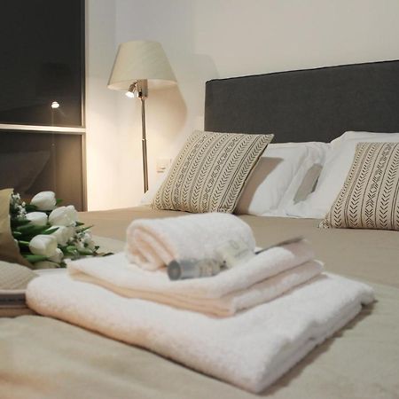 Pantheon Grand Suite Roma Ngoại thất bức ảnh