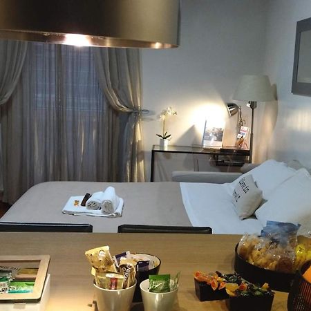 Pantheon Grand Suite Roma Ngoại thất bức ảnh
