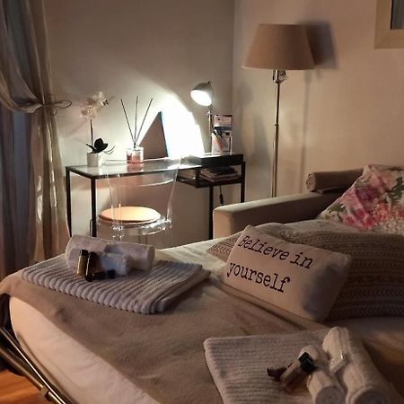 Pantheon Grand Suite Roma Ngoại thất bức ảnh