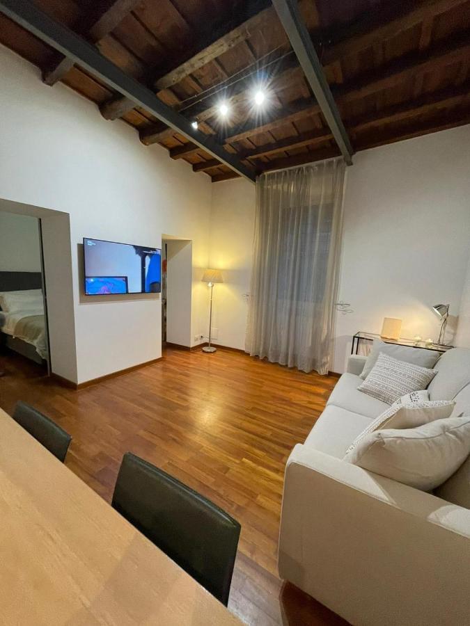 Pantheon Grand Suite Roma Ngoại thất bức ảnh