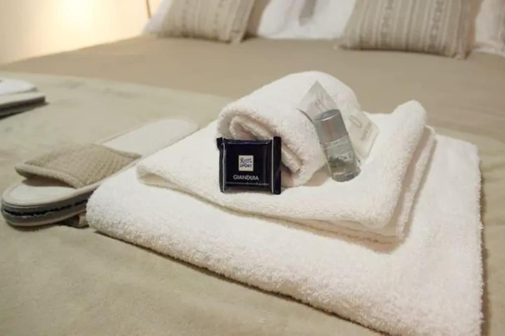 Pantheon Grand Suite Roma Ngoại thất bức ảnh