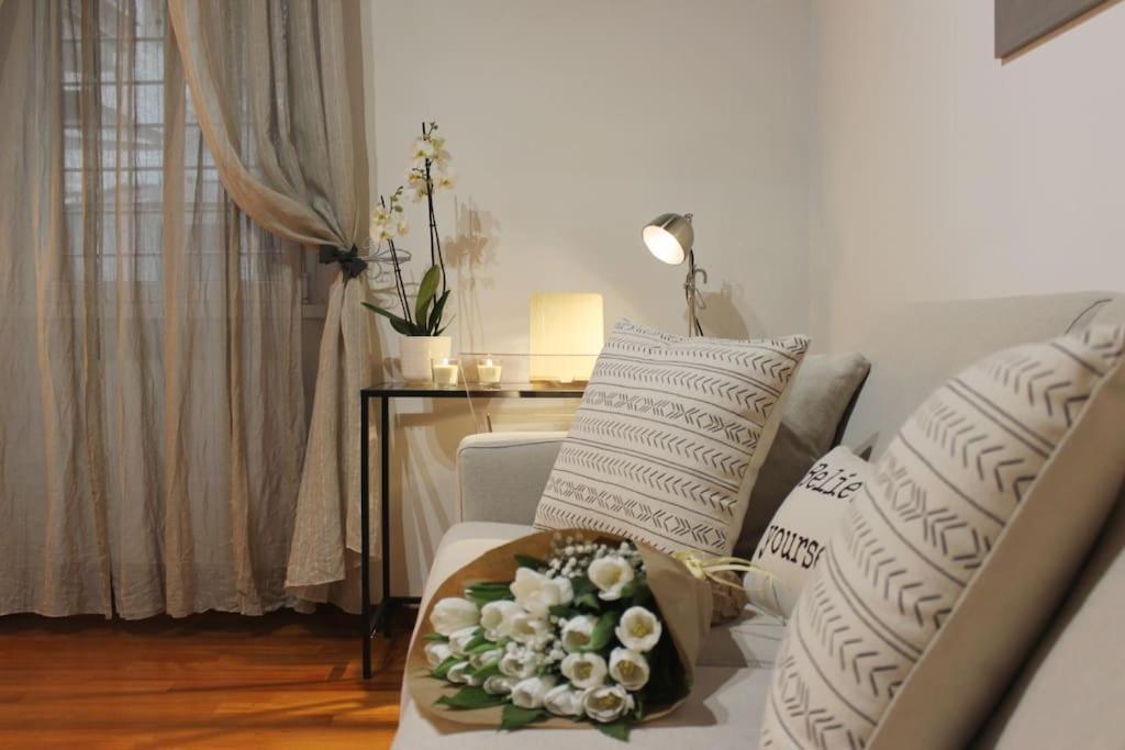 Pantheon Grand Suite Roma Ngoại thất bức ảnh