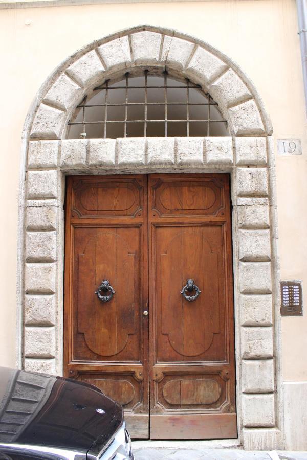 Pantheon Grand Suite Roma Ngoại thất bức ảnh