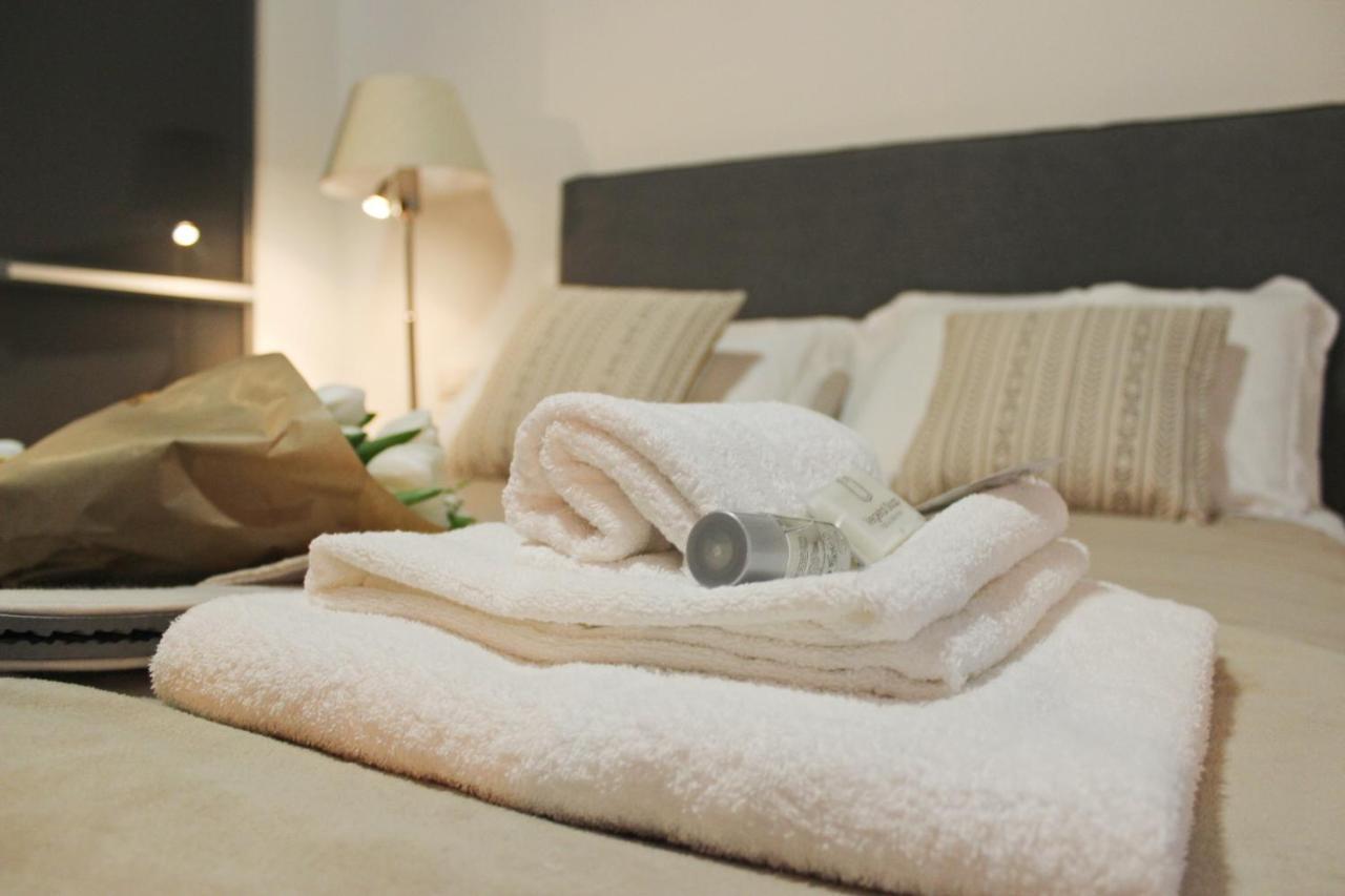 Pantheon Grand Suite Roma Ngoại thất bức ảnh
