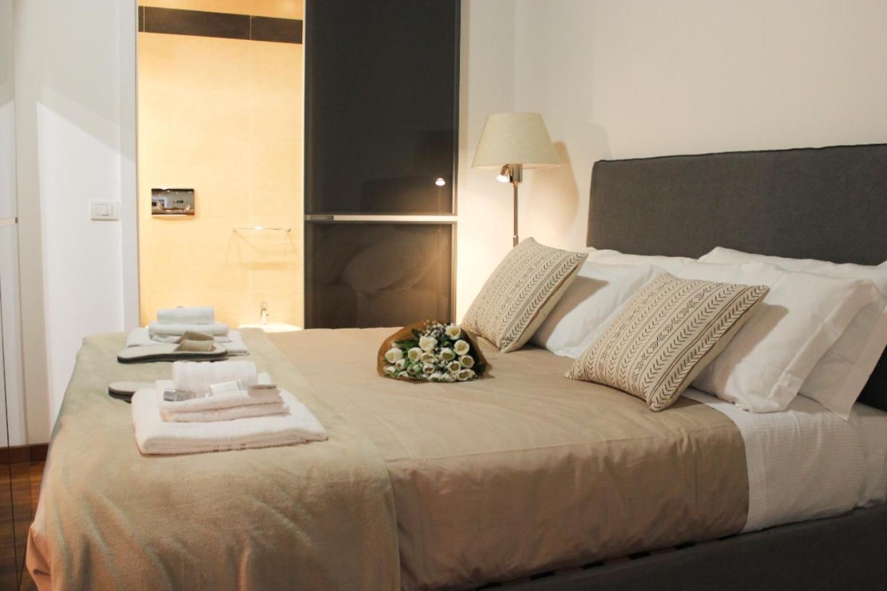 Pantheon Grand Suite Roma Ngoại thất bức ảnh