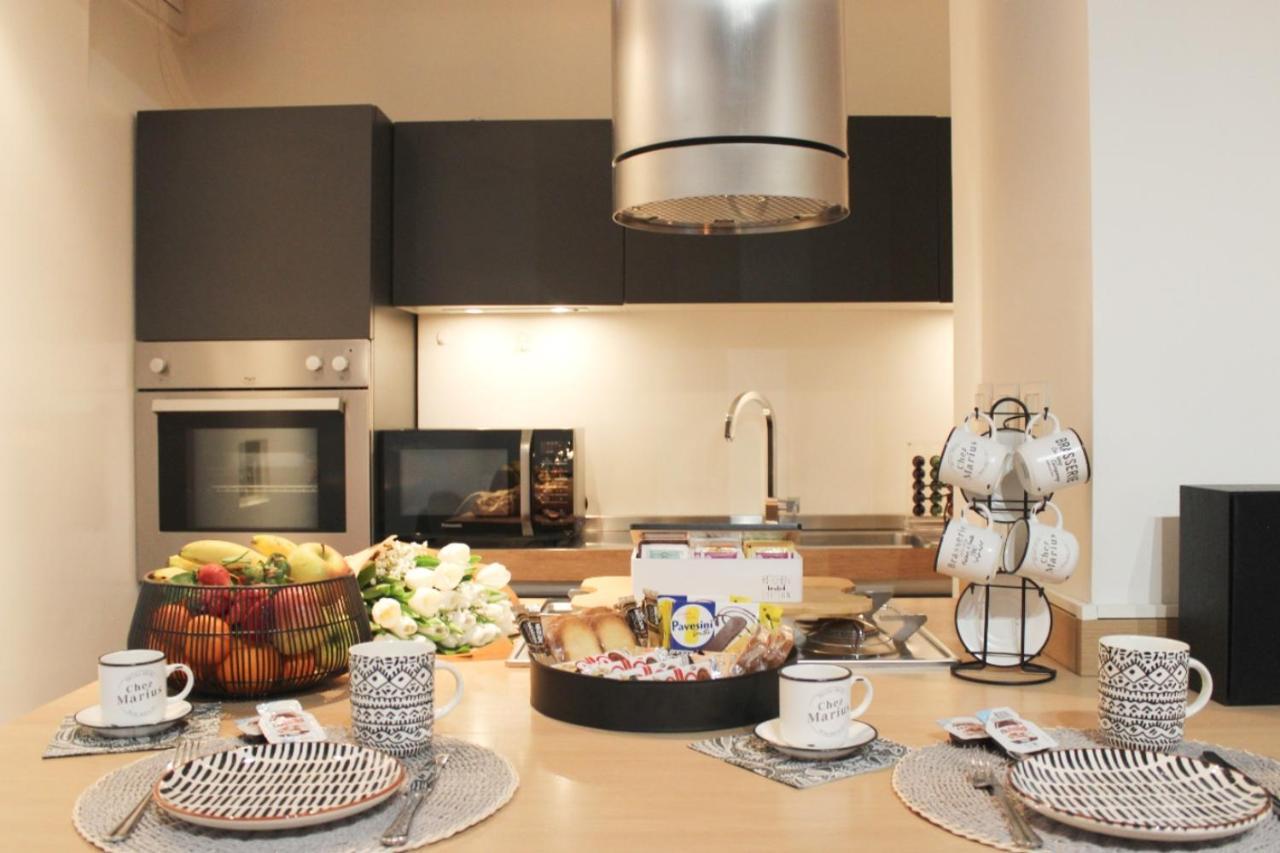 Pantheon Grand Suite Roma Ngoại thất bức ảnh