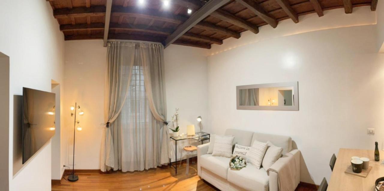 Pantheon Grand Suite Roma Ngoại thất bức ảnh