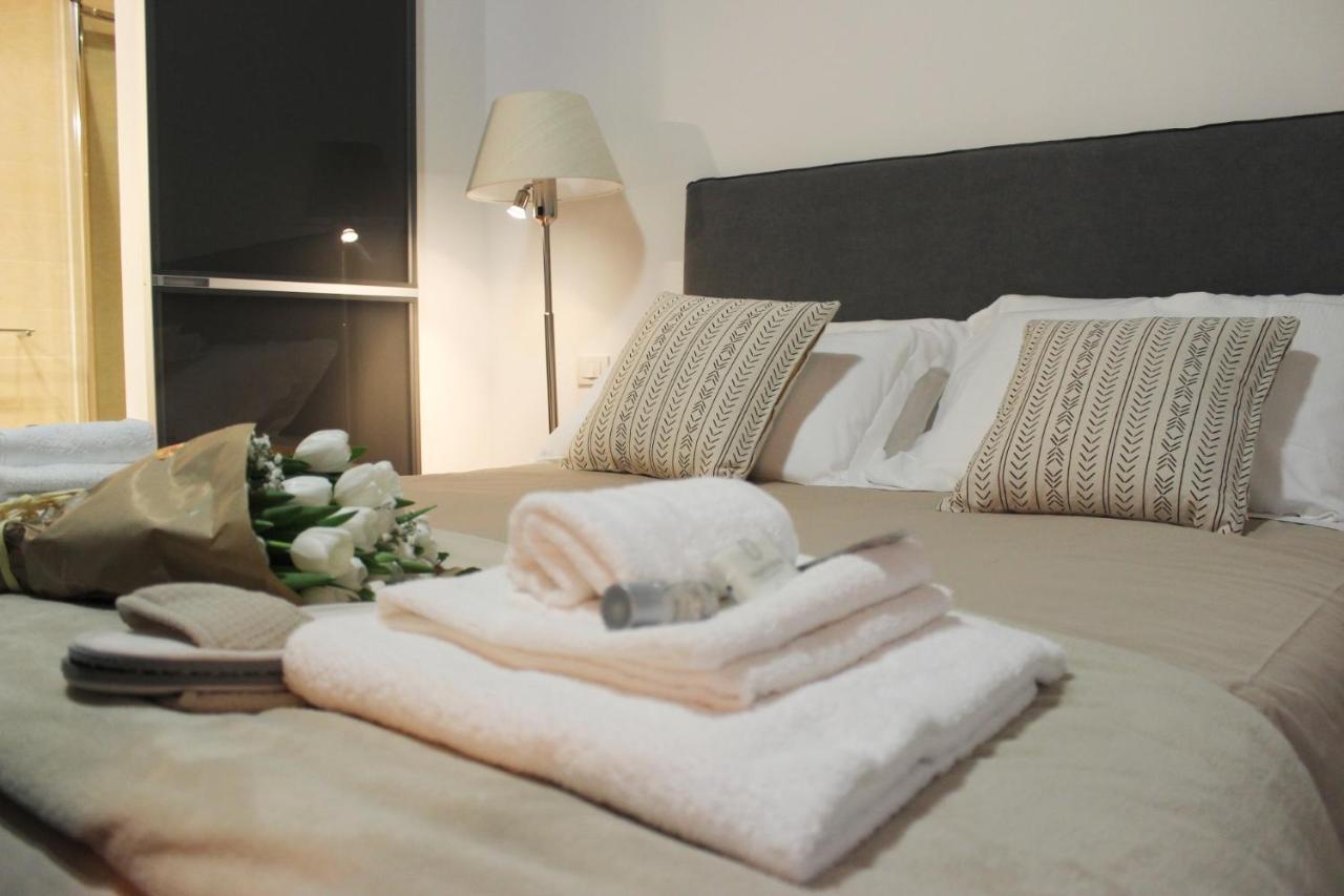 Pantheon Grand Suite Roma Ngoại thất bức ảnh