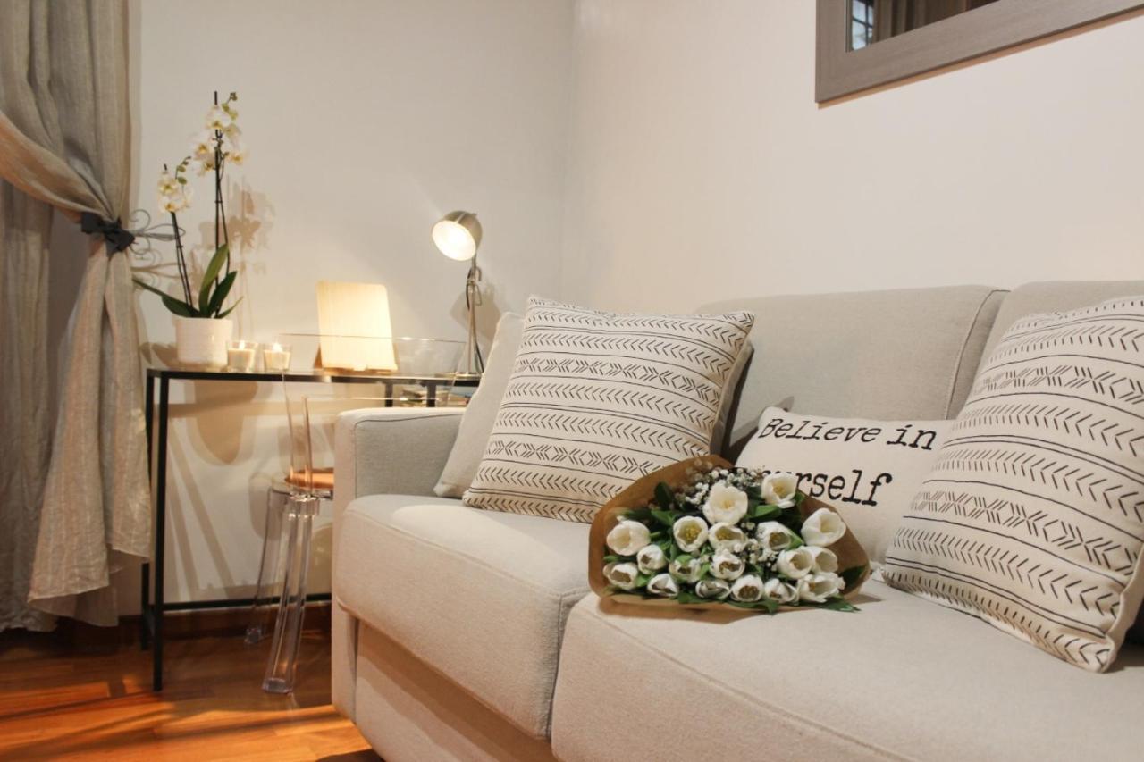 Pantheon Grand Suite Roma Ngoại thất bức ảnh