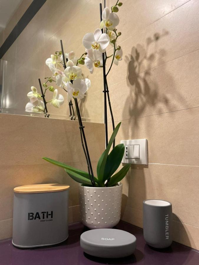 Pantheon Grand Suite Roma Ngoại thất bức ảnh