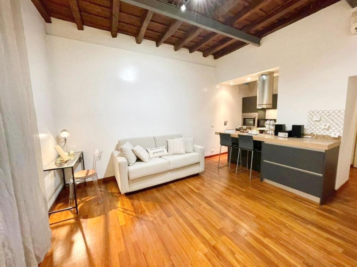 Pantheon Grand Suite Roma Ngoại thất bức ảnh