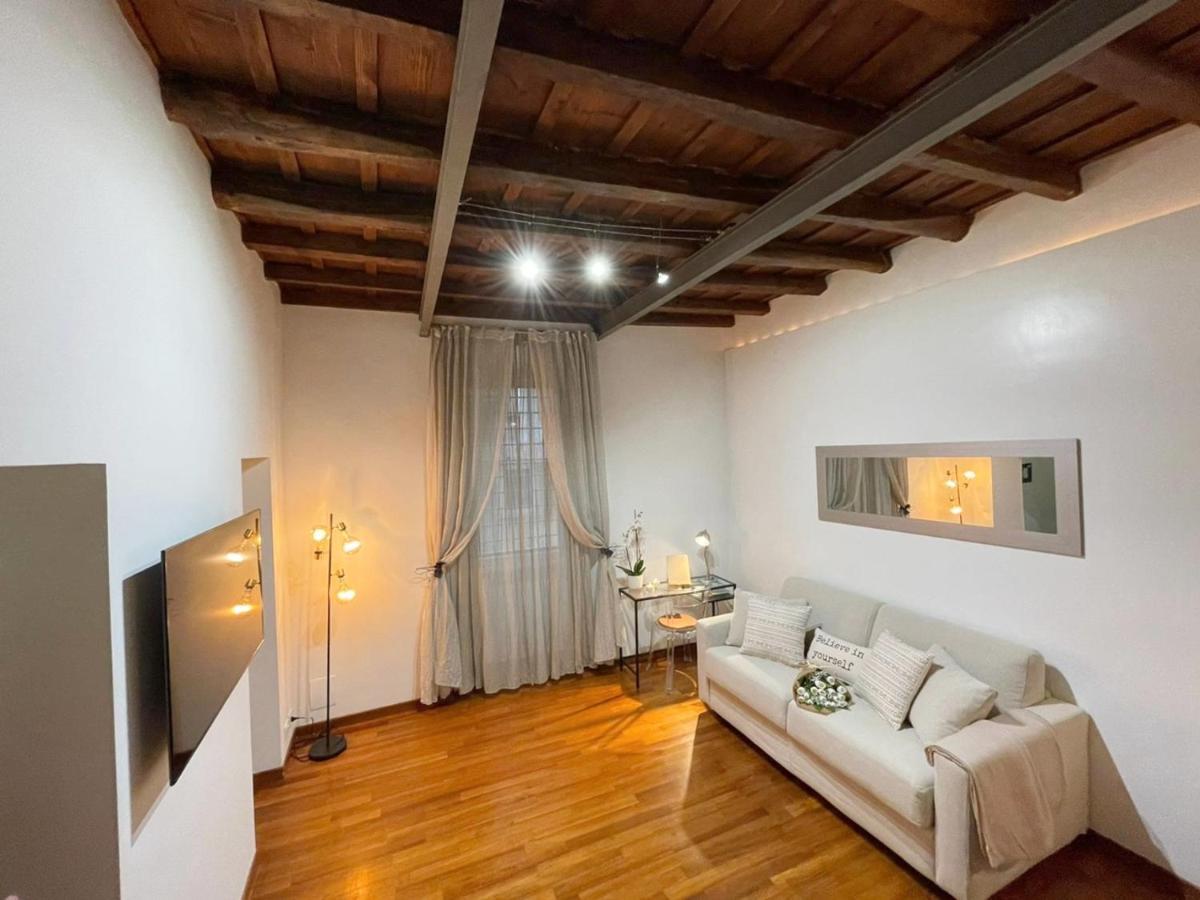 Pantheon Grand Suite Roma Ngoại thất bức ảnh