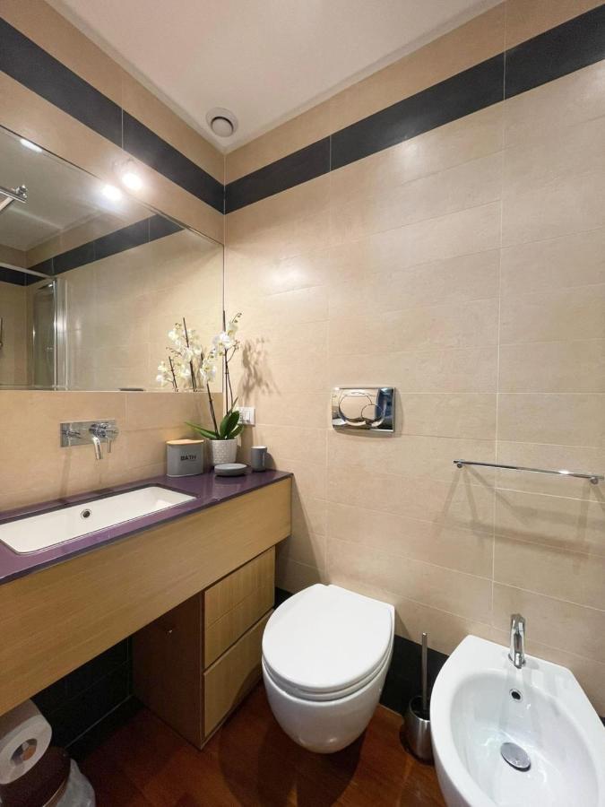 Pantheon Grand Suite Roma Ngoại thất bức ảnh