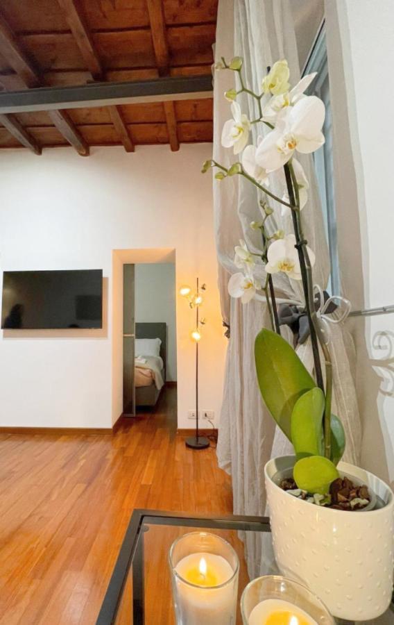 Pantheon Grand Suite Roma Ngoại thất bức ảnh