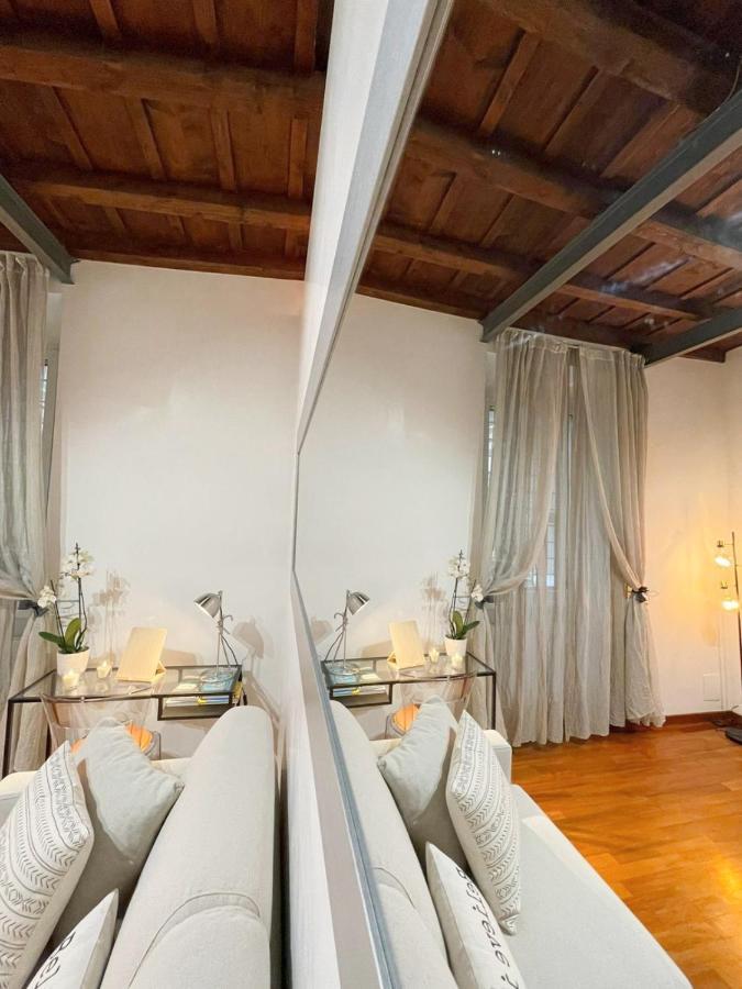 Pantheon Grand Suite Roma Ngoại thất bức ảnh