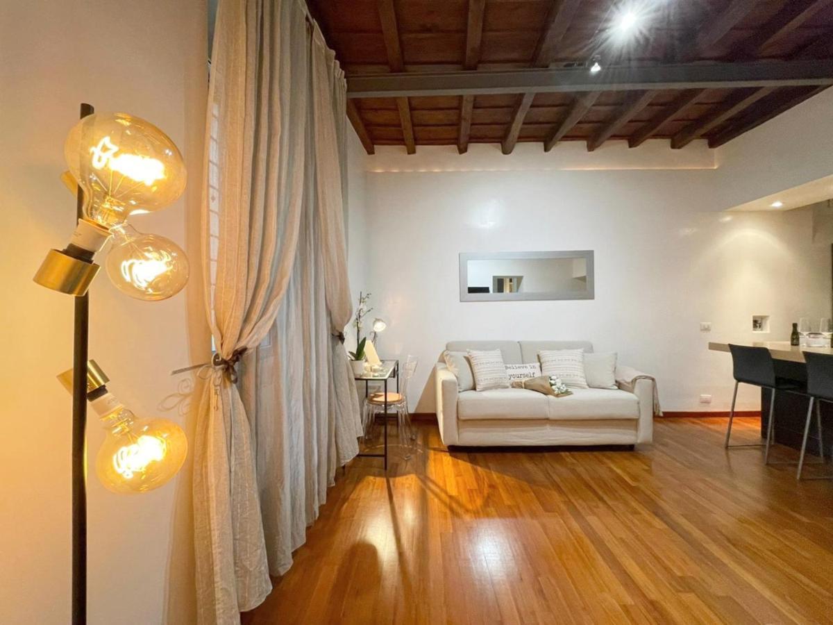 Pantheon Grand Suite Roma Ngoại thất bức ảnh
