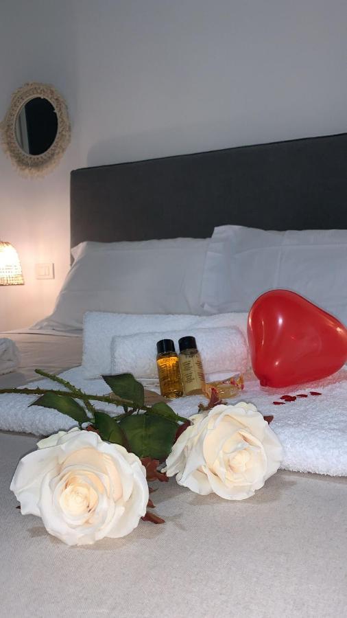 Pantheon Grand Suite Roma Ngoại thất bức ảnh