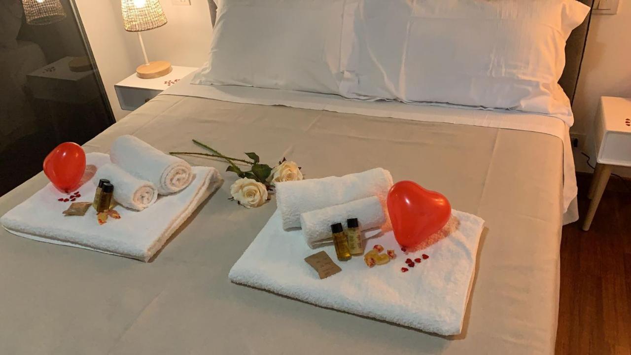 Pantheon Grand Suite Roma Ngoại thất bức ảnh